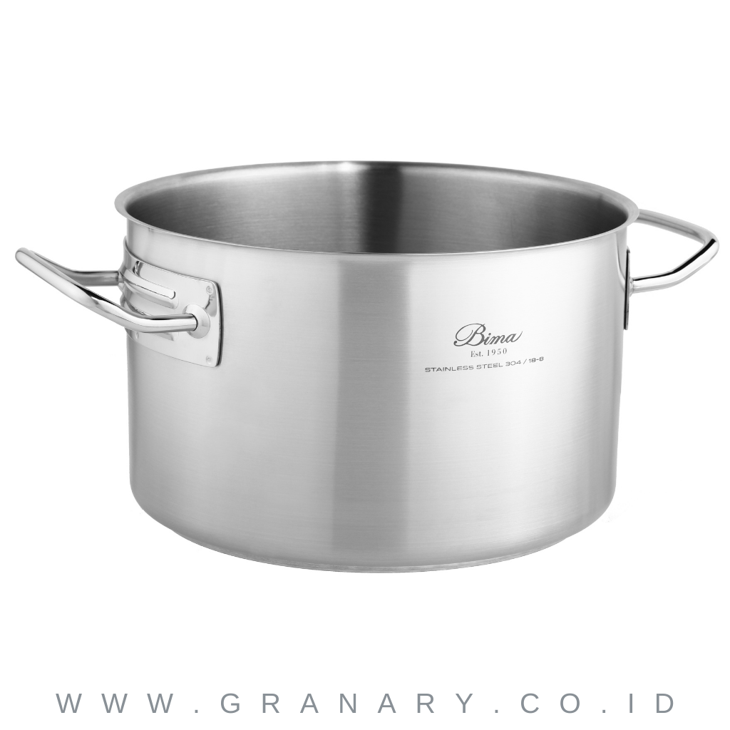 Bima Chef Sauce Pot